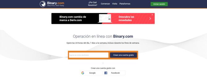 Binary.com