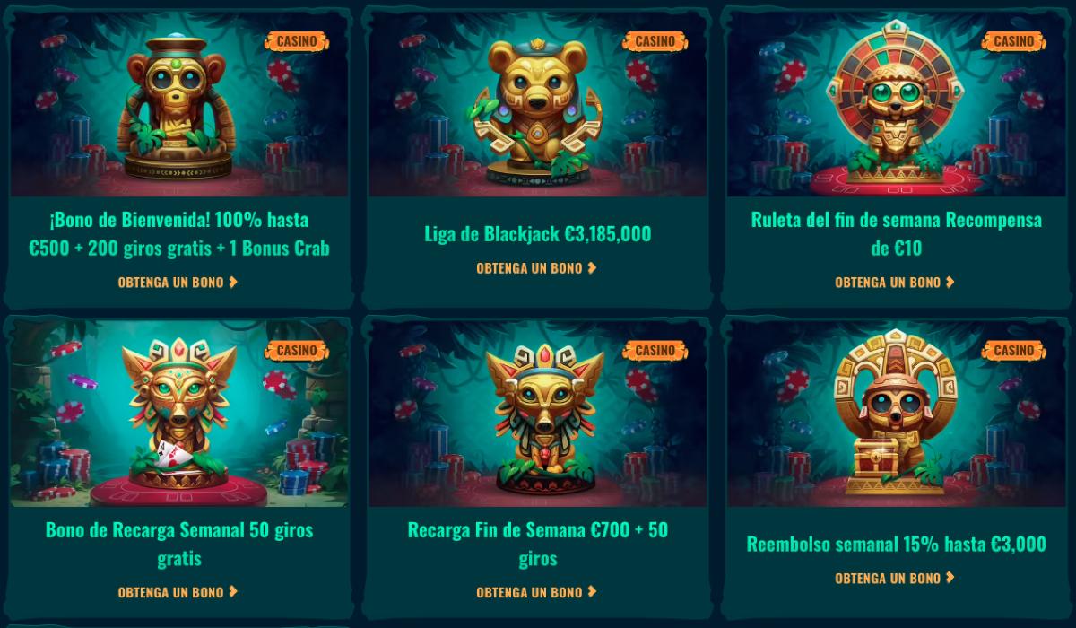 Promociones