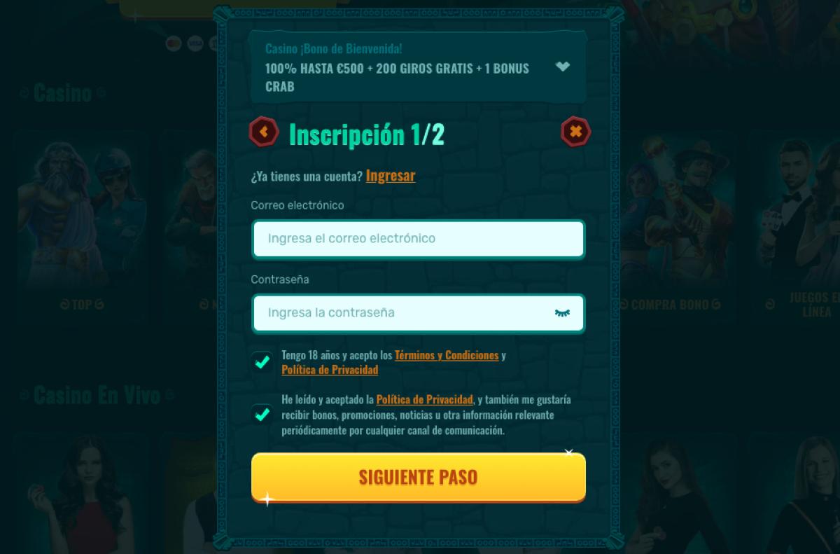 Registro